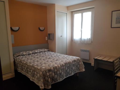 Hôtel Saint Sébastien - Housity