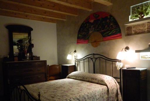 Torre Anna Historical Center Living - Housity