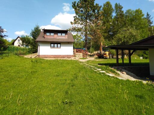 Chata Styl - Housity