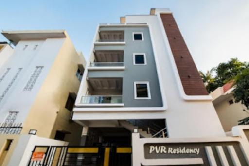 Feel like home -Guest House near Tenneti park - Housity