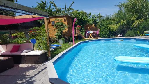 La cabane - Housity
