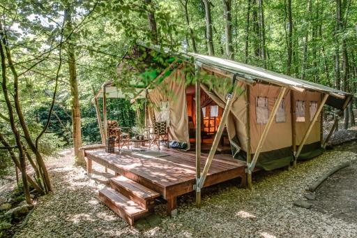 Glamping Safari - Africa House - Housity