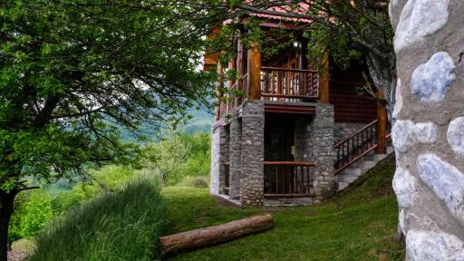 FERN FARM ECO RESORT - Housity