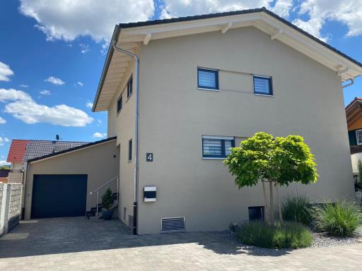 FeWo Haus 4 - Housity