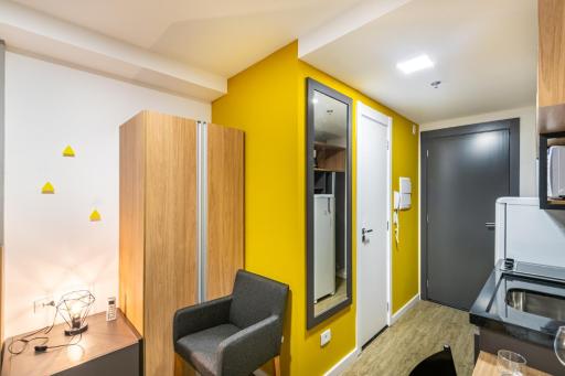 Home Sweet - Studio Central- AYN002 - Housity