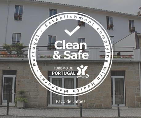 Paço Lafões - Housity