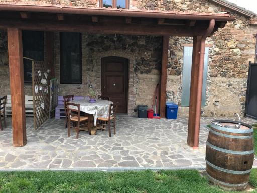 Alle case il soppalco - Housity