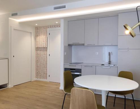 Casas Á Beira - Apartamentos - Hizvo
