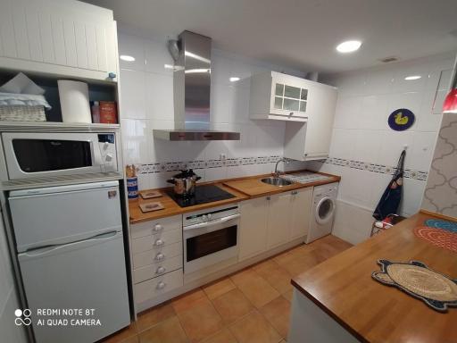 El Rinconcito de las Teñas - Housity