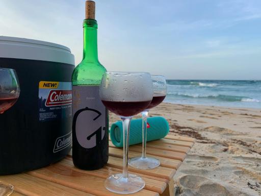 Beachfront · Private Beach Cimarron Suites Playa Parguito - Housity
