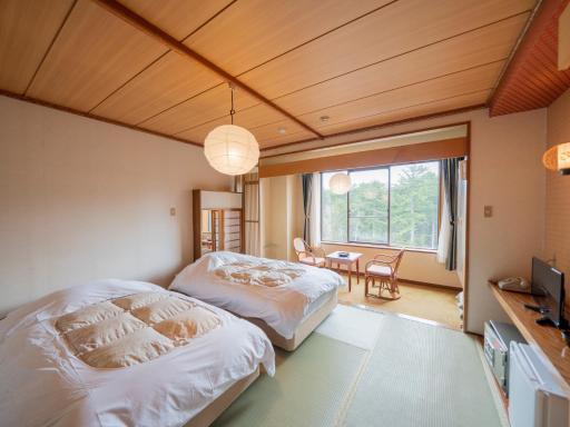 Kawayu Kanko Hotel - Housity