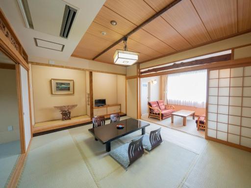Kawayu Kanko Hotel - Housity