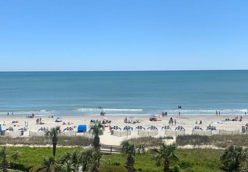 Ocean Dream Vacation - Housity