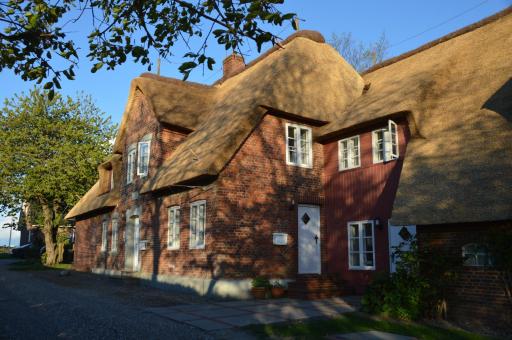 Ohl Dörp 10, Wrixum auf der Insel Föhr - Housity