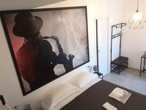 SMART Rooms Pistoia - Housity