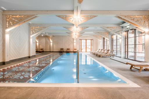 Aries Hotel & SPA Wisła - Housity