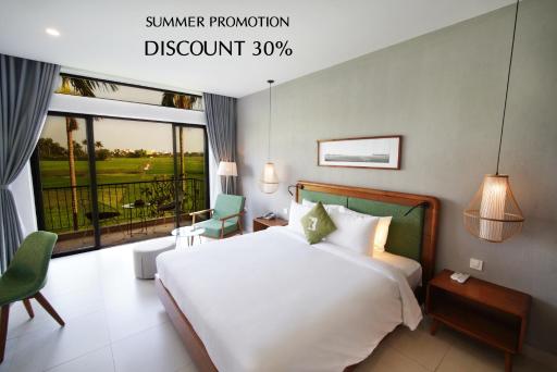 Hoian Tranquil Lodge - Chon Binh Yen - Housity