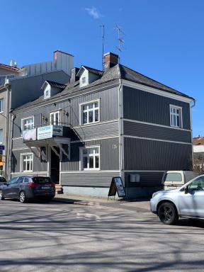 Villa Tullgatan Borgholm - Housity