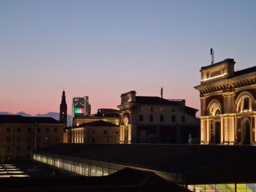 La terrazza San Salvario - Housity