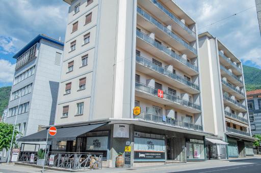 Garni Moderno - Housity