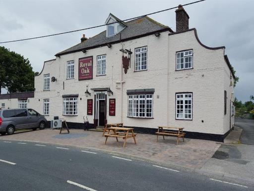 Royal Oak - Housity