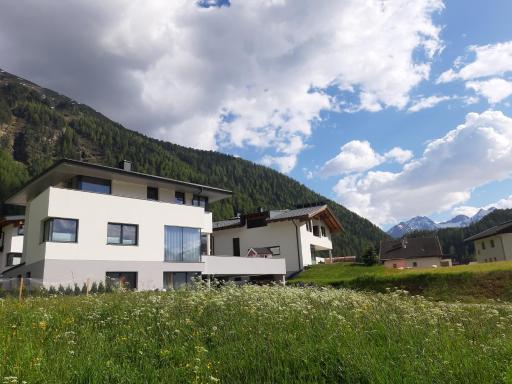 Appartement Falkner Manuel - Housity