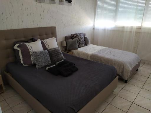 Petite halte Appt 103 - Housity