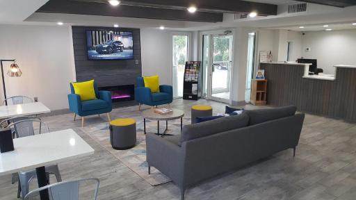 Days Inn by Wyndham Ridgeland South Carolina - Housity