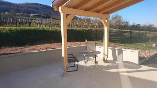 Entre Histoire et Terroir - 2 Gîtes de Charme - Housity