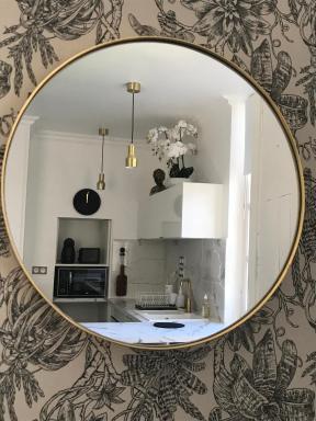 La loge 45 AU COEUR DU CENTRE HISTORIQUE DE RODEZ - Housity