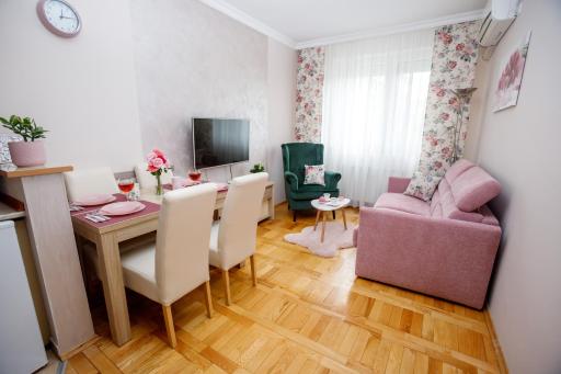 Apartman Boska - Housity