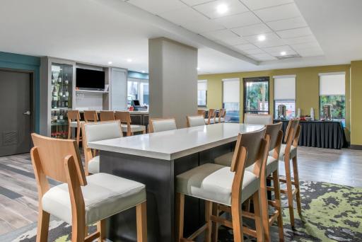 Holiday Inn Melbourne-Viera Conference Ctr, an IHG Hotel - Housity