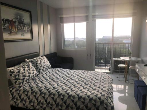 Explorer Suite 1004 - Housity