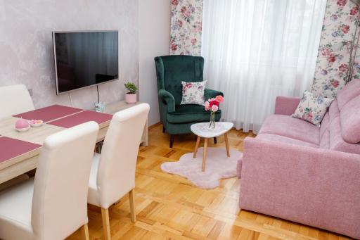Apartman Boska - Housity