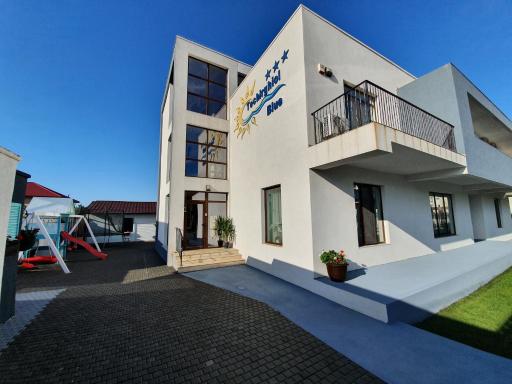 Techirghiol Blue - Housity
