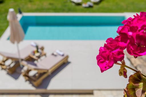 Corfu Town Garden House - Housity
