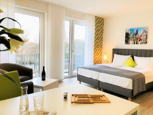 ADAPT Apartments Braunschweig - Housity