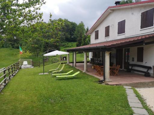 Baita la Gioiosa - Housity