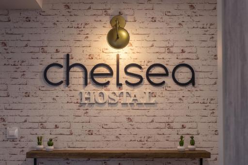 Hostal Chelsea - Housity