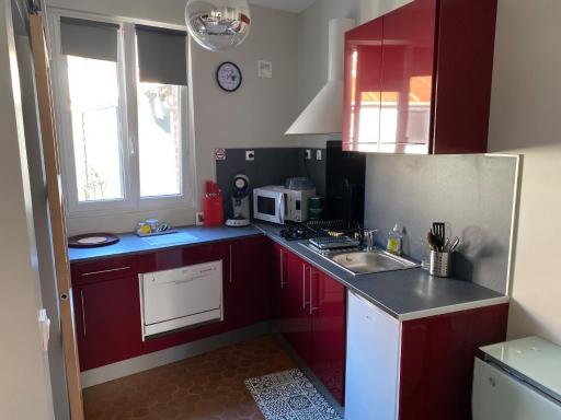 Villa Liliane - Housity