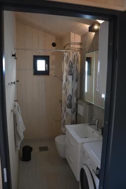 Funkis-cabin in Herand with fantastic fjordview - Housity