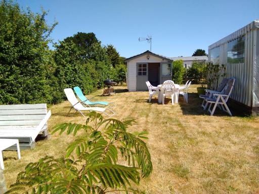 Chalet plage Lomer - Housity