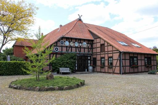 Ferienhaus Siemer 'Altes Backhaus' - Housity