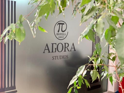 Agora Studios - Housity