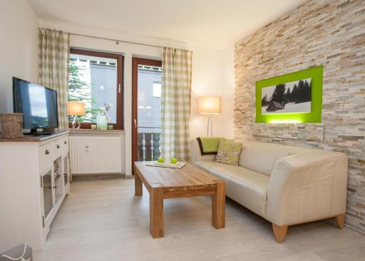 Appartement Casa Waltenberg Winterberg - Housity