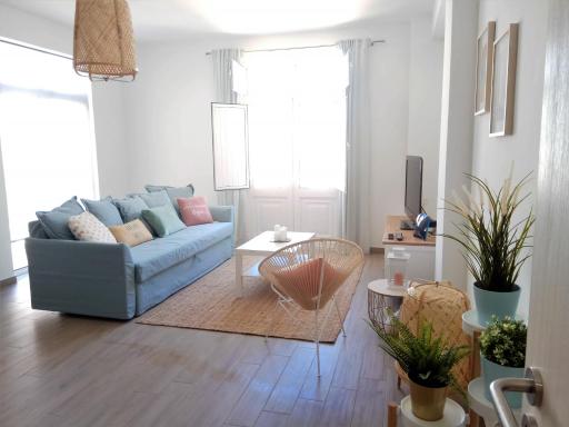 ALMA Flat in Olhão - Housity