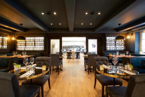 Au P'tit Max - Studios hotel - Housity