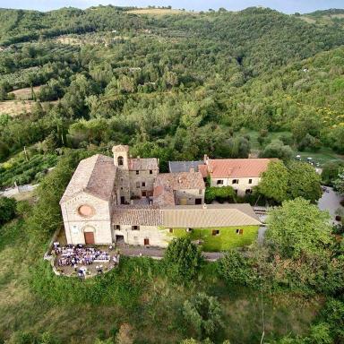 Agriturismo San Lorenzo della Rabatta - Housity