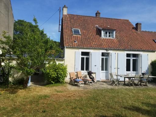 Maison de Charme à Wissant - Housity
