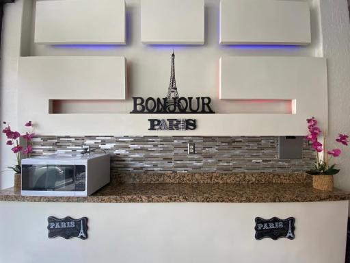 Hotel Paris - Housity